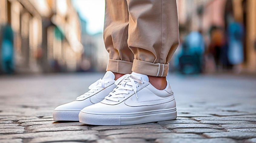 Комфорт и стиль: как выбрать обувь для долгих рабочих дней? Комфорт и стиль: как выбрать обувь для долгих рабочих дней?