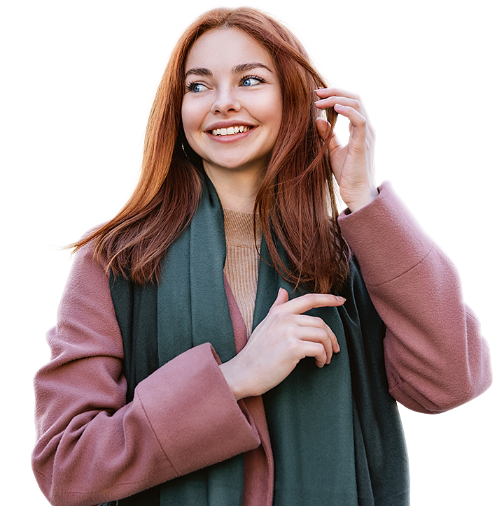 Вдохновение в каждой детали Вдохновение в каждой детали